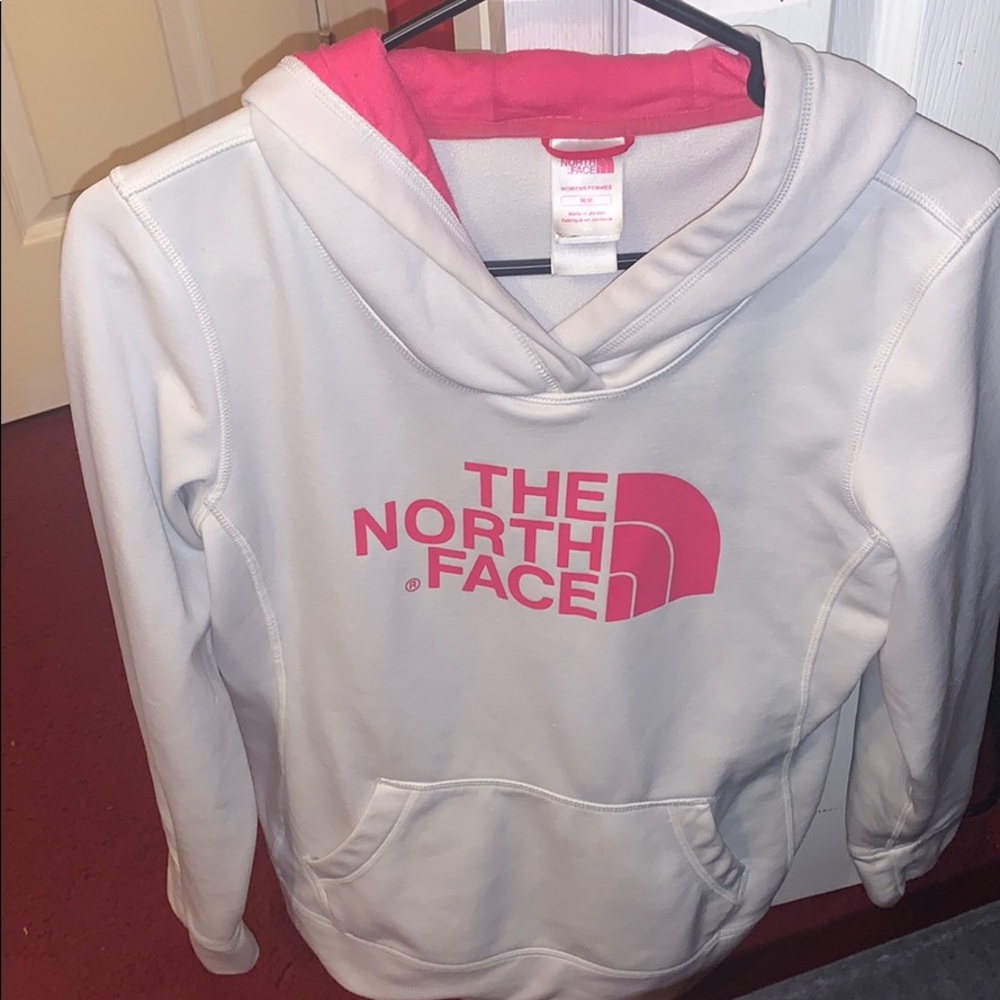 NORTHFACE HOODIE
